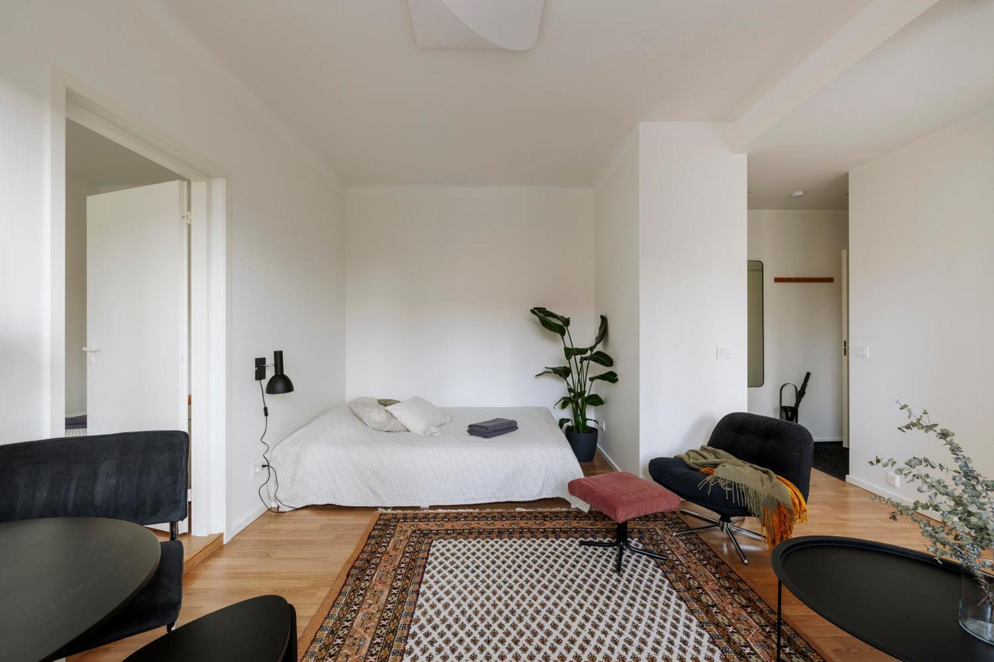 Apartment For Friends & Families Reval Exterior foto