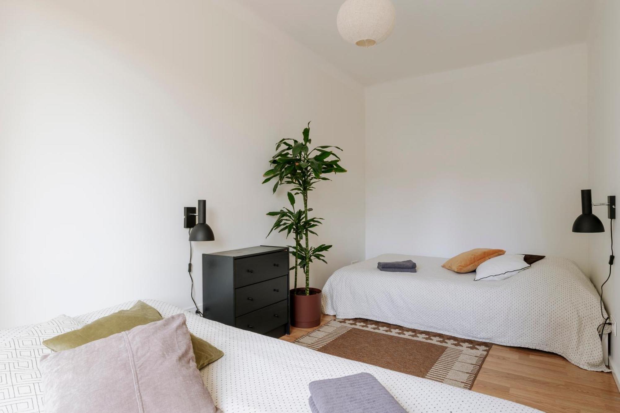 Apartment For Friends & Families Reval Exterior foto